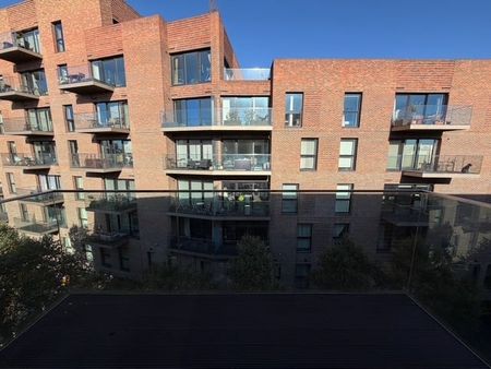 1 Bed Flat, New Paragon Walk, SE17 - Photo 4