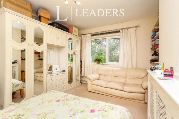 1 bedroom studio to rent Granville Park, Lewisham, SE13 - Photo 1
