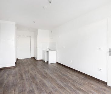 location Appartement T2 DE 37.5m² À VILLEJUIF - Photo 5