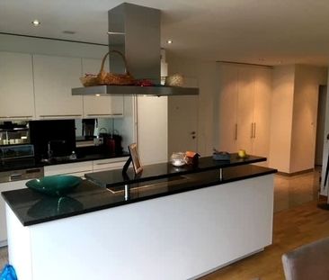 4.5 Zimmer, 120 m², 2. Stock - Foto 4