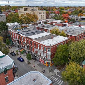 6 1/2 - 4361 Rue Berri, Montréal - Photo 3