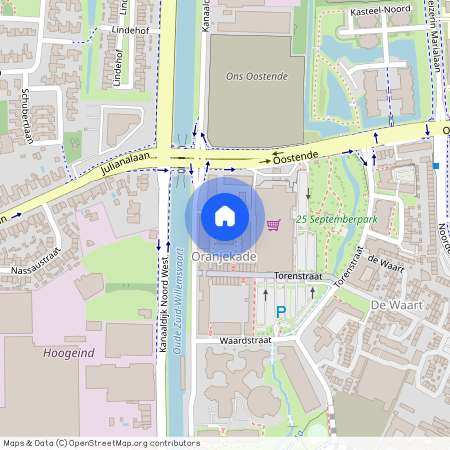 Oostende 317, Centrum, 5701SM, Helmond