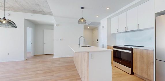 Le Kalm - Appartement à Candiac - Occupation immédiate - Occupation immédiate - Condo/ logement - Photo 2