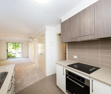 21/26 - 28 Watson St, Turner ACT 2612 - Apartment For Rent | Domain - Photo 3