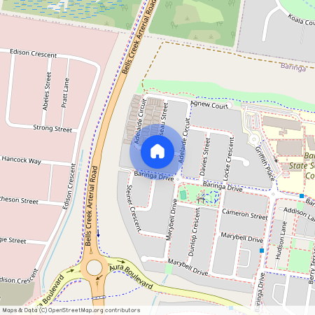 94 Adelaide Circuit, Qld 4551, Baringa