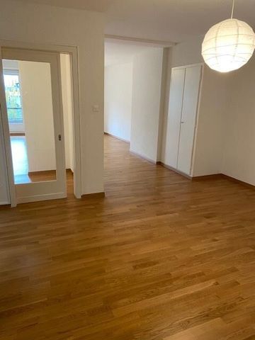 Loft d'env. 70 m2 à Lausanne - Photo 4