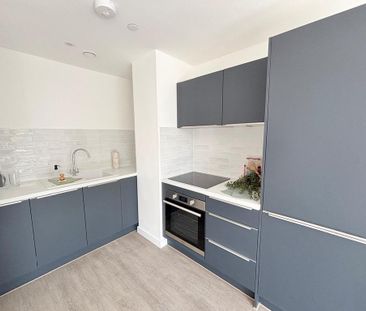 1 bedroom apartment to rent - Photo 5