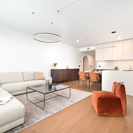 ALTO REAL ESTATE - FLORIAN RESIDENCE - Prémiové bývanie v Starom Meste - dostupné od 14.9.2026 - Fotografia 1
