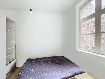 Appartement te huur - Photo 2