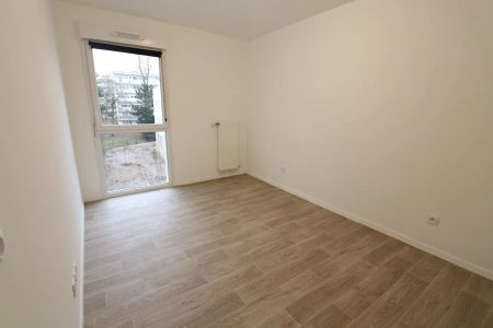 B202 - Appartement neuf Saint Jean De Braye 3 pièce(s) 63.25m² - Photo 2