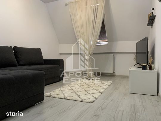 Apartament cu 1 camera,de închiriat , zona Torontalului - Photo 1