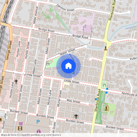 8/1-3 Bellbrook Avenue, NSW 2077, Hornsby