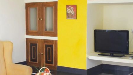 Piso de alquiler en Rúa Oriente, 11, Sanxenxo pueblo - Foto 3