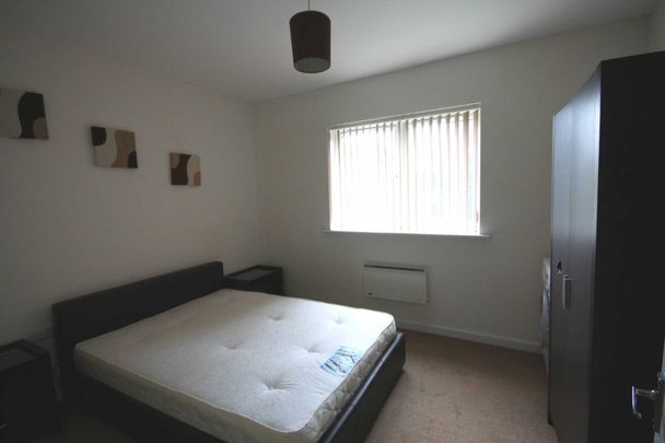 Bridgefield Court, Prescot - Photo 1