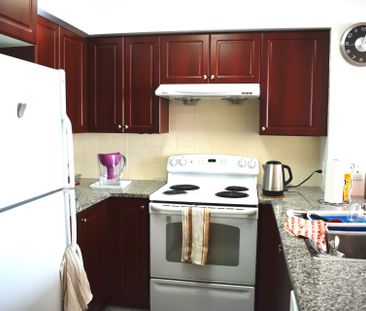 For Lease - 68 GRANGEWAY Avenue Unit# 501, Toronto, Ontario - Photo 1