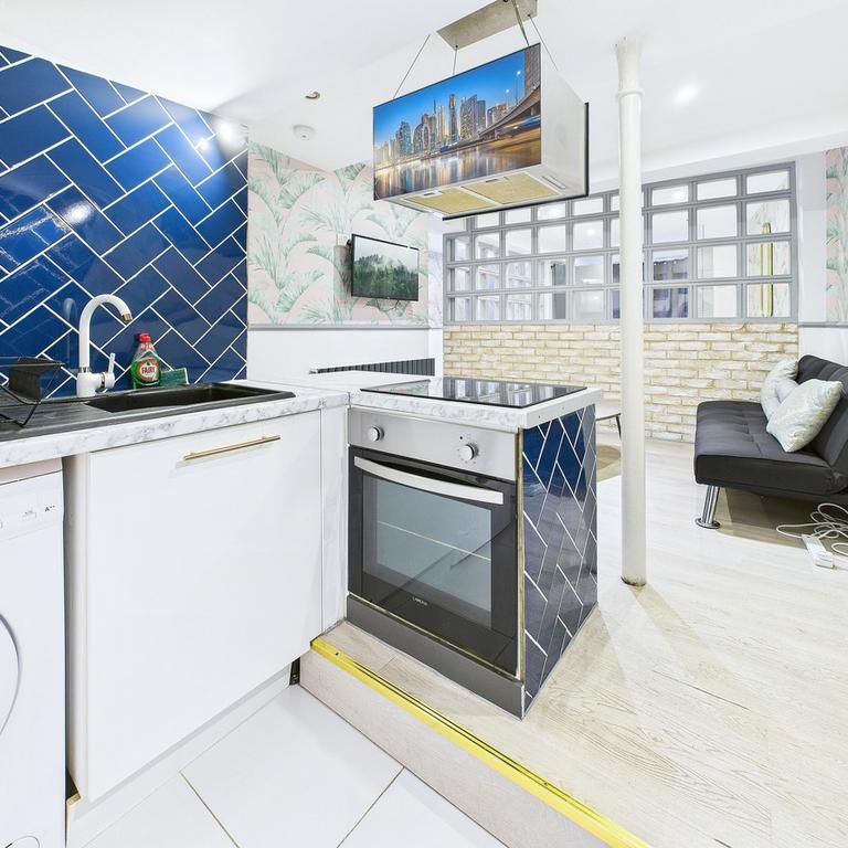 1 bedroom maisonette to rent - Photo 1