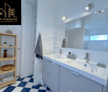 Location Appartement 4 pièces 12m² GAILLARD 74240 - Photo 5