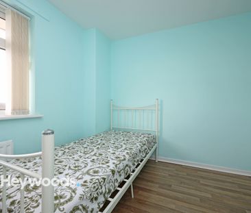 4 bed detached house to rent in Ludford Close, Newcastle, Staffords... - Photo 5
