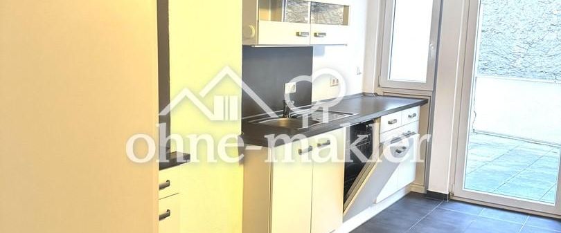 Mitten im Leben - Direkt am Markt - 4ZKB - 154 qm - im Halbhaus zu vermieten - Foto 1