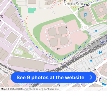 North Star Avenue, Swindon, SN2 - Photo 1