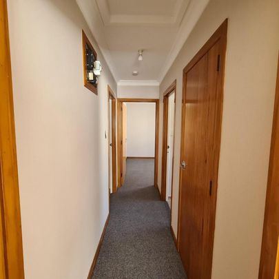 Akina two bedroom unit close to Hastings CBD - Photo 1