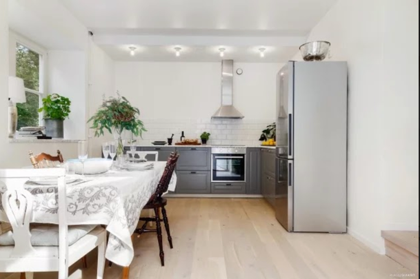 Helgalunden, Stockholm - Photo 1