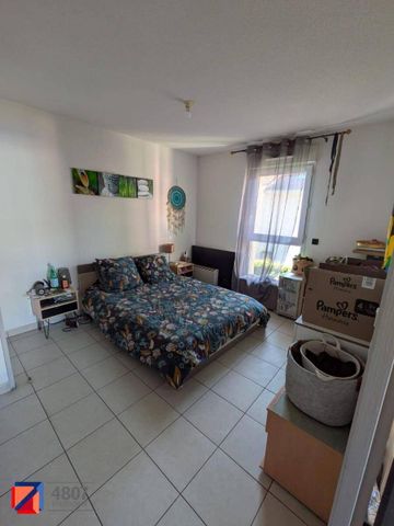 Location appartement récent 2 pièces 42.89 m² à Scionzier (74950) 5 - Photo 2