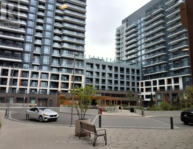 C701 - 8 BEVERLEY GLEN BOULEVARD — 2 Bedroom - Photo 1