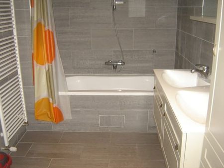 Appartement te huur - Foto 4