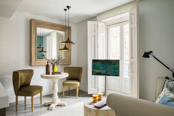 Calle de Fernando VI, Madrid, Community of Madrid 28004 - Foto 1