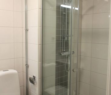 Sankt Sigfridsgatan 5 - Foto 5