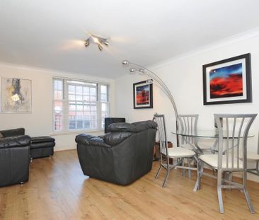 2 bedroom flat to rent - Photo 1