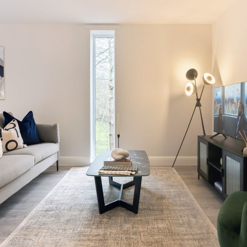 2 bedroom apartment to rent - Photo 1