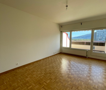 À louer à Champel - Appartement traversant de 4 pièces en attique - Foto 3