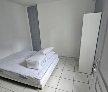 Appartement T2 à louer 2 pièces - 32 m2 CHATEAUROUX - 36 - Photo 3