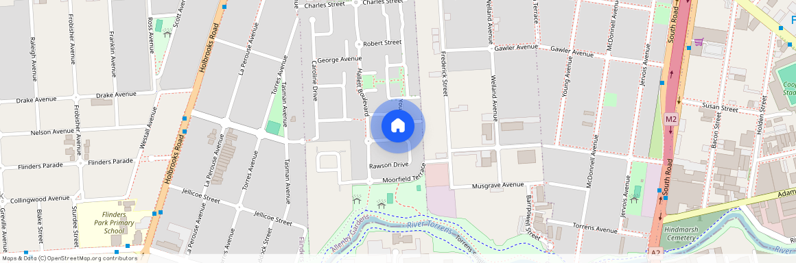 2 Young Street, SA 5009, Allenby Gardens