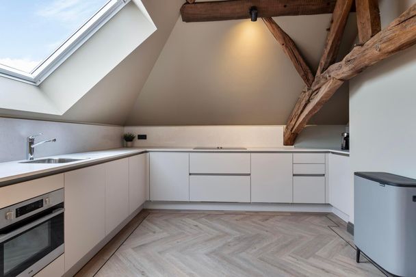 Te huur: Appartement Minderbroedersstraat in Roermond - Foto 1