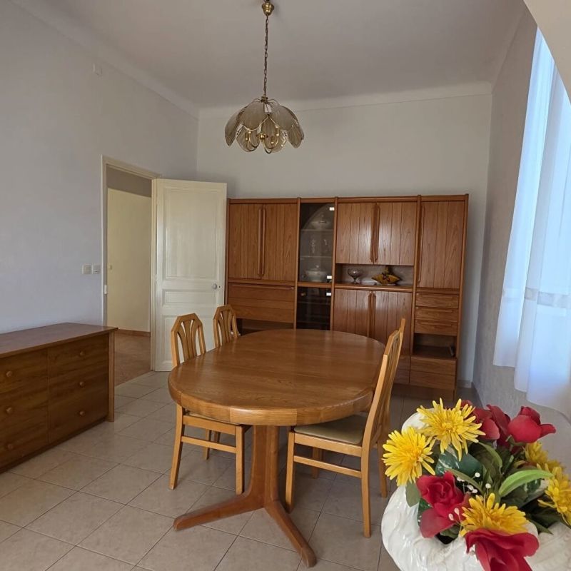 Maison Nice 3 pièce(s) 80.40 m2 - Photo 1
