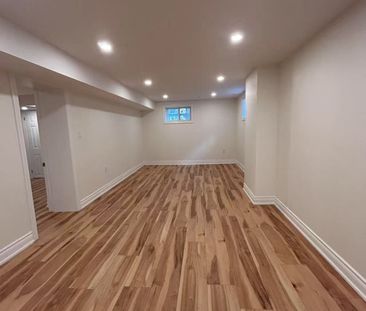 For Lease - 490 Pineland Avenue Unit# Basement, Oakville, Ontario - Photo 4