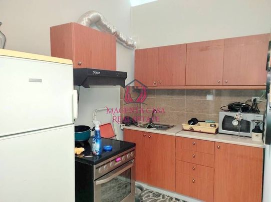 Studio/Γκαρσονιέρα για ενοικίαση Αριστοτέλους - Ιστορικό Κέντρο (Κέντρο Θεσσαλονίκης) - Φωτογραφία 1