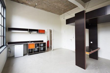 Te huur: Studio Tongerseweg in Maastricht - Foto 4