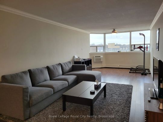 55 Yarmouth Street #608 - Photo 1