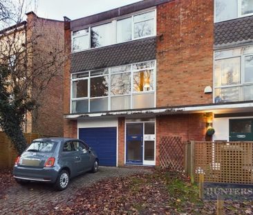 3 bedroom terraced house to rent - Photo 4