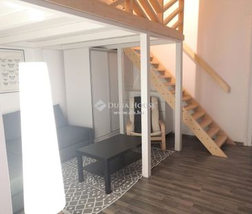 For rent Apartment, Budapest 8 district Corvinnegyedben felújított,... – 4. fotó