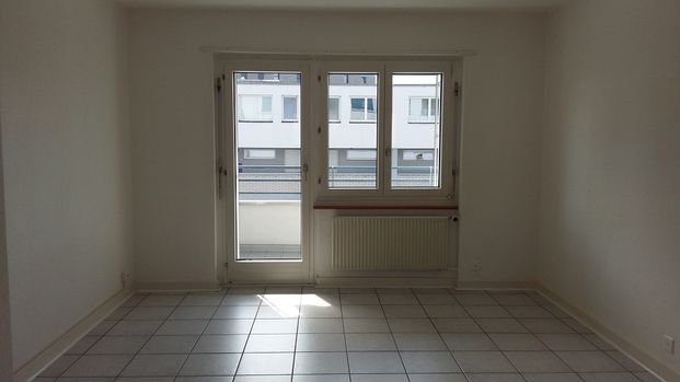 Appartement de 4 pièces au 2ème étage - Photo 1