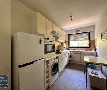Location Appartement 2 pièces 61m² RAMBOUILLET 78120 - Photo 3