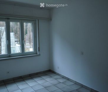Affittasi appartamento di 4,5 locali + lavanderia + giardino - Photo 1
