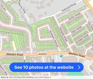 Franklin Street, NORTHAMPTON - Photo 1