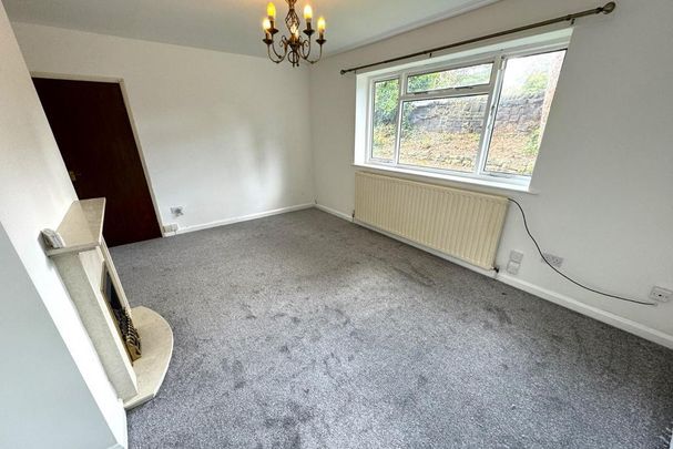 2 bedroom detached bungalow to rent - Photo 1