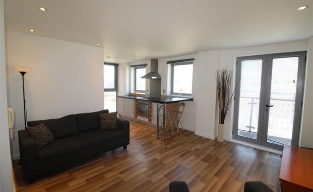 Faroe, City Island, Leeds - Photo 1